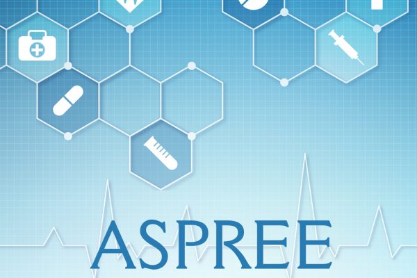 ASPREE Çalışması